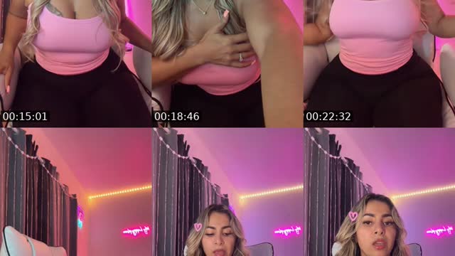 @normaneria79 TikTok live from 2026-08-03