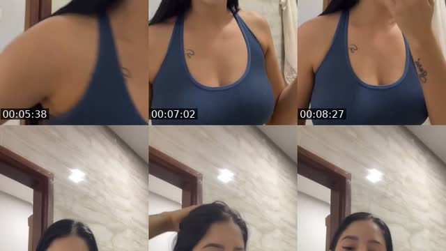 @pollyana_moreirams TikTok live from 2026-08-03