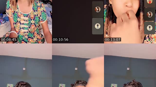 @bella_proud1 TikTok live from 2026-08-03