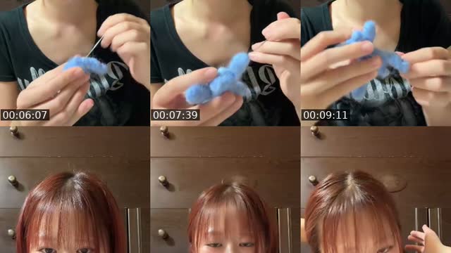 @clovertoday8 TikTok live from 2026-08-03