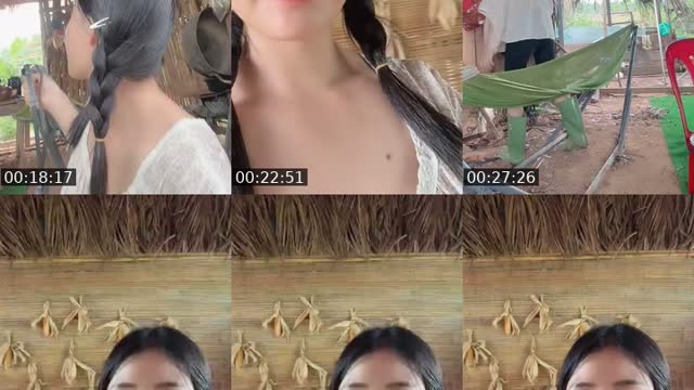 @nhuylee.2000 TikTok live