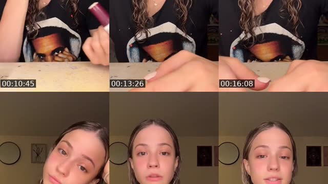 @midsummer.lifts TikTok live from 2026-08-03