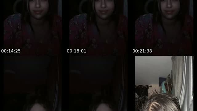 @gogoa251 TikTok live