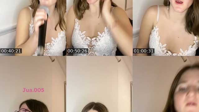 @jua.5002 TikTok live from 2026-08-03