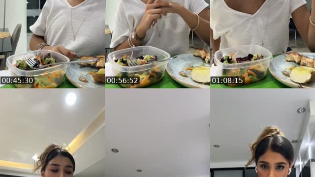 @camiladuarteee TikTok live from 2026-08-03