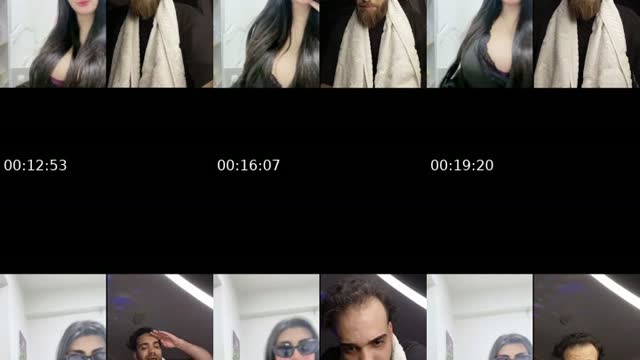 @almasa001002 TikTok live