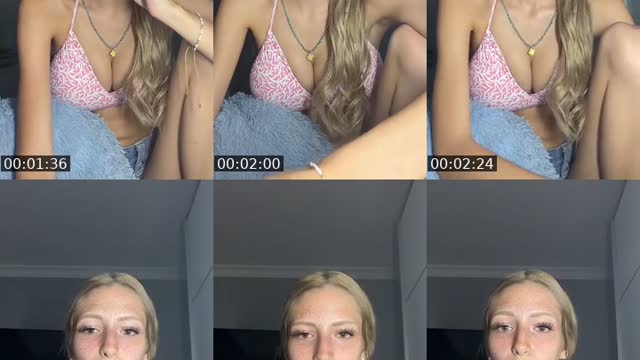 @naaiia..14 TikTok live