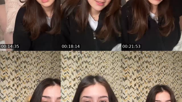 @chipsahoyyyyyyy TikTok live from 2026-08-03