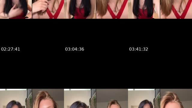 @vvyuee TikTok live from 2026-08-03