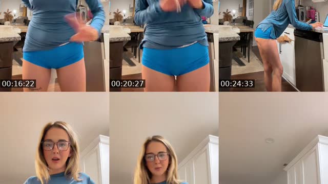 TikTok live: Advice from a therapist by @abc17989
