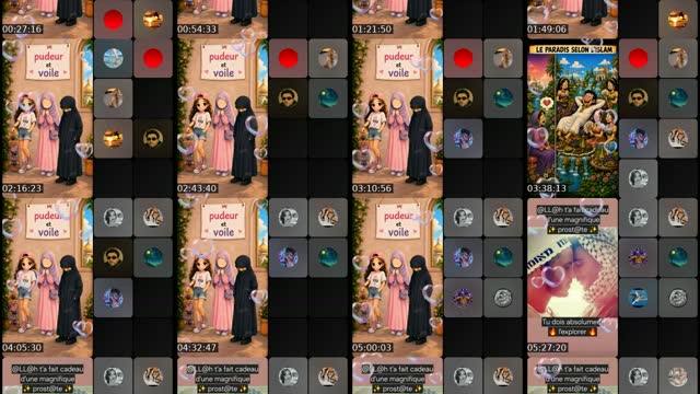 @p0lariss7 TikTok live from 2026-08-03