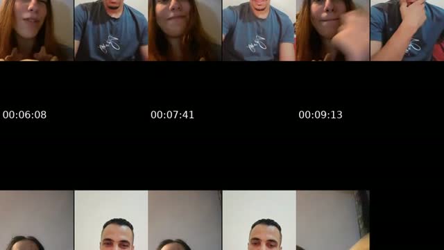 TikTok live: ارحبو by @farida_mohsenn
