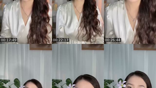 @heera_tran TikTok live from 2026-08-03