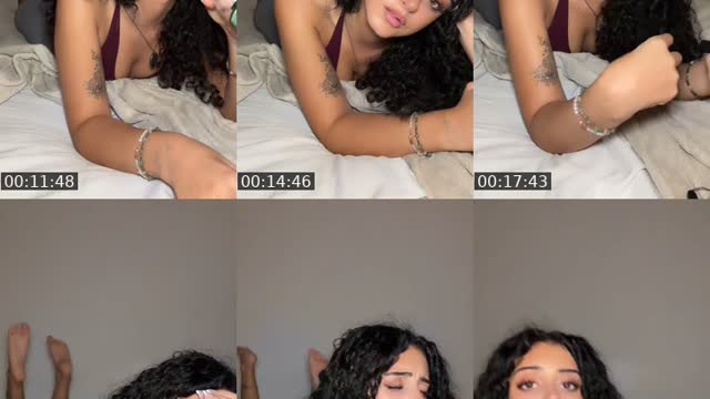@isa.portofinaa TikTok live from 2026-08-03