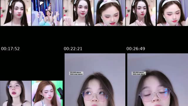 Lets Go LIVE! - @babytina.01