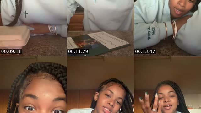 @iadoreprettygirls_x TikTok live from 2026-08-03