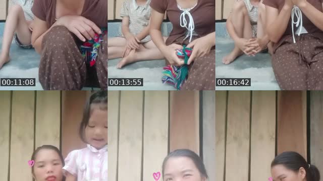 @tmtriu96 TikTok live