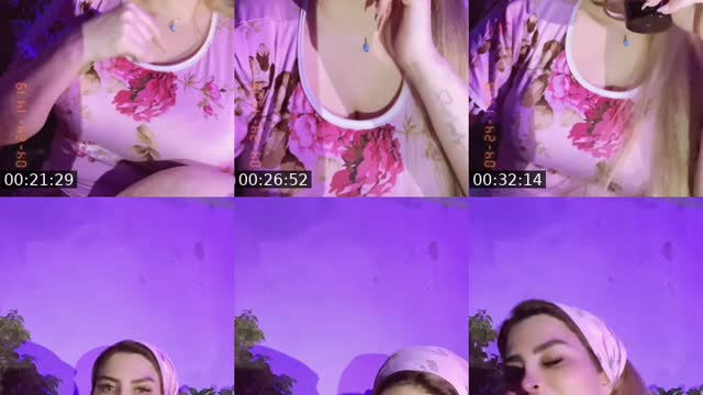 @hevn262 TikTok live