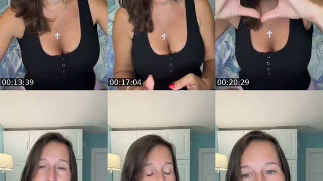 @easy.manifesting TikTok live from 2026-08-03