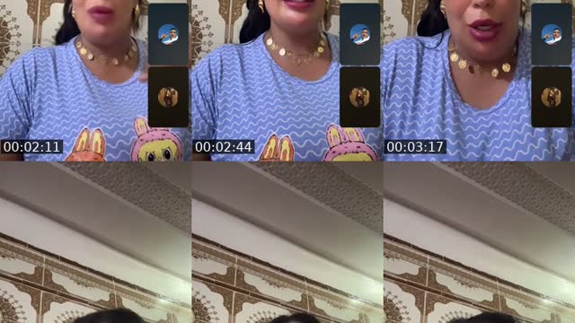 @chrifalaila.01 TikTok live