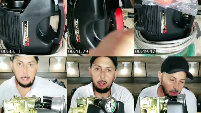 TikTok live: ⚡OFERTA RELÂMPAGO⚡02/08🔥⚡ by @will.live.shop396