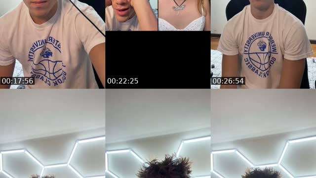 TikTok live: day 2/31 by @kai2niche