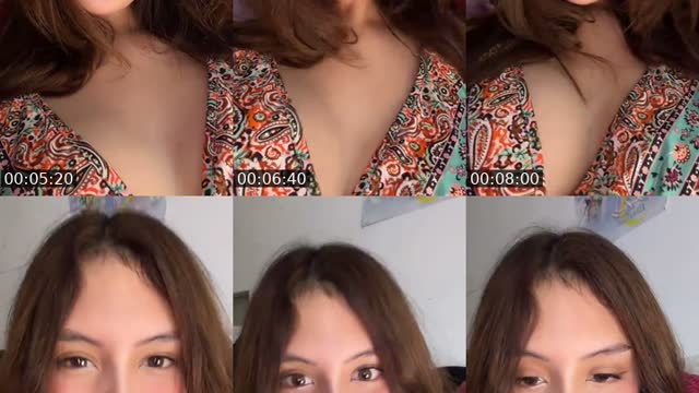 @lastprin__ TikTok live