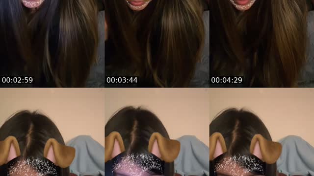 @pinksitaff TikTok live