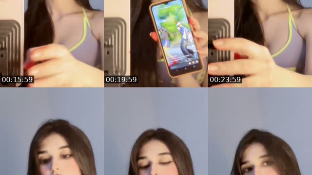@fllx79 TikTok live