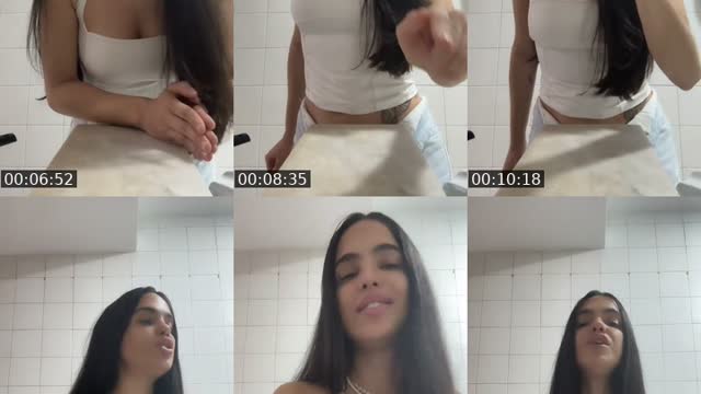 @selle.carregal TikTok live from 2026-08-03