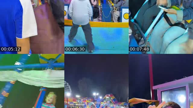 @juegomania_park TikTok live