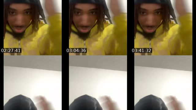 @ayootaee TikTok live from 2026-08-03