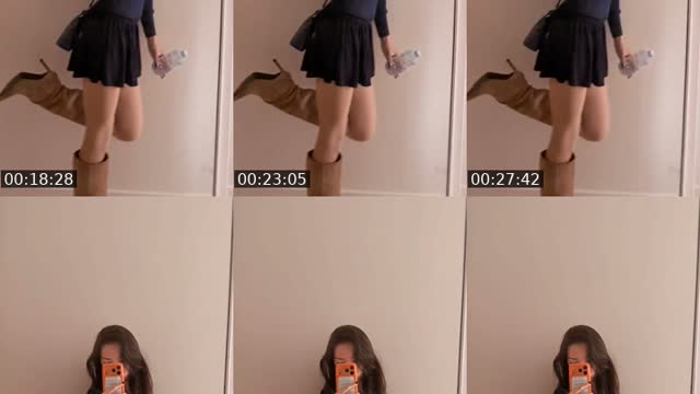 @raespectfully TikTok live from 2026-08-03