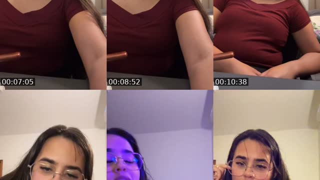 @jeniferpegrucci TikTok live from 2026-08-03