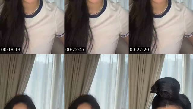 @nadasalam12 TikTok live from 2026-08-03