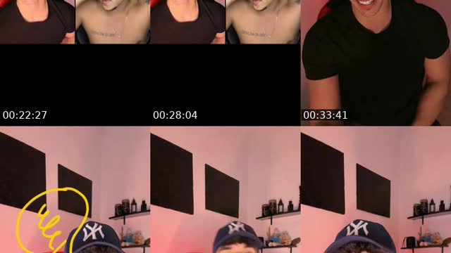 @yakoubkhaddaoui TikTok live from 2026-08-03