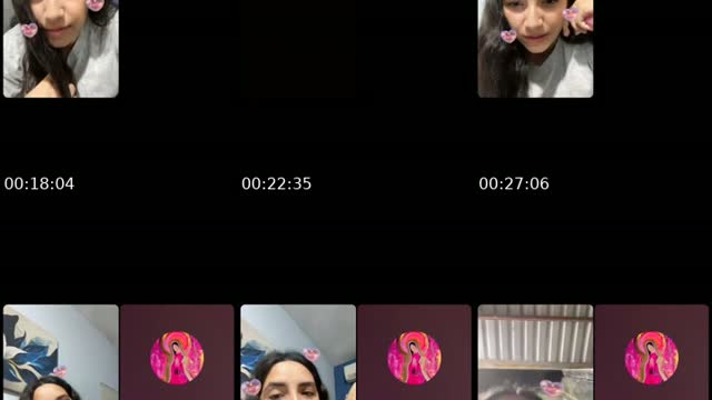 @_badesme_ TikTok live from 2026-08-03