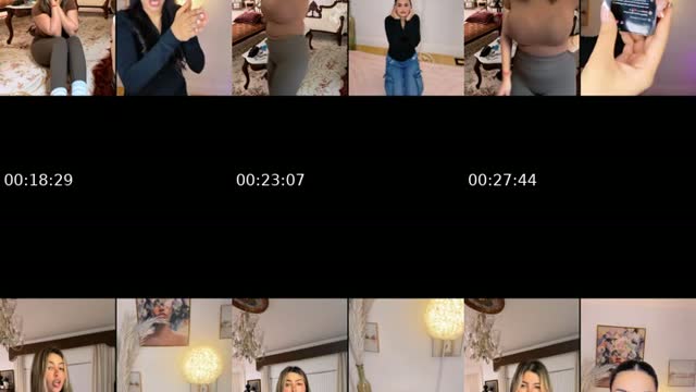 @sanjanaalexander1 TikTok live from 2026-08-03