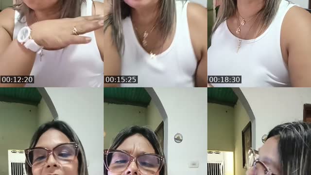 Venezuela en las Manos de Dios🙏 - @giselau10