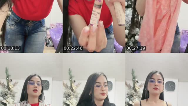 @its.nicolee_a TikTok live from 2026-08-03