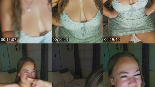TikTok live: ask me anything 😇 by @angel.ness.dor