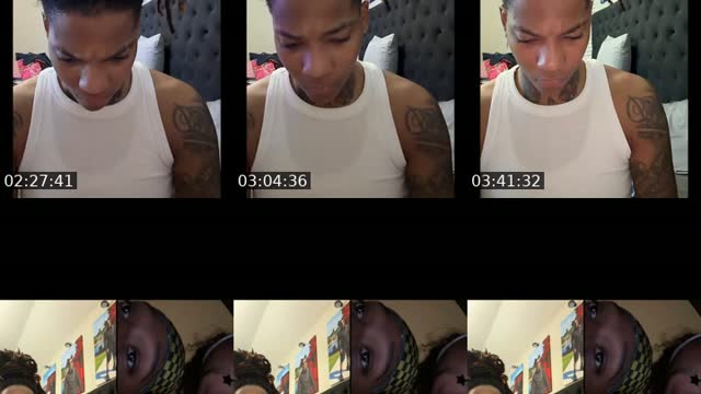 @buttadripdrop2x TikTok live from 2026-08-03