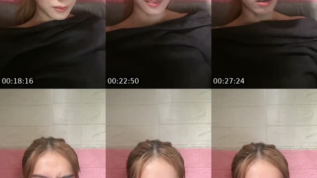 TikTok live: hi everyone! by @rinxi_xiii
