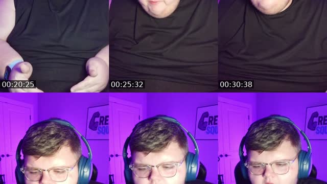 TikTok live: welcome in say hey by @thatdudereed