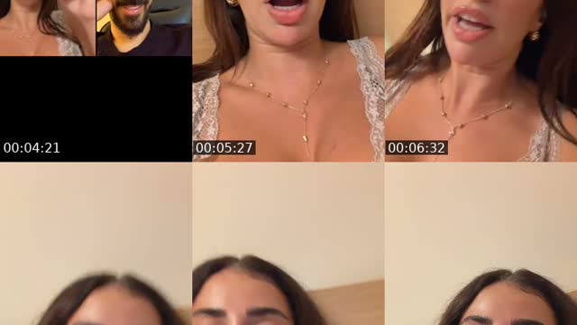 @sterk.gharib TikTok live