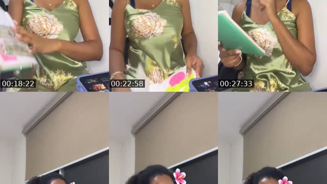 Dominican Republic TikTok live: Hello 🌞 by @nahila.smith