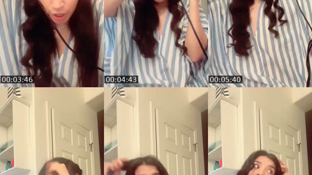 @dandeezy3 TikTok live