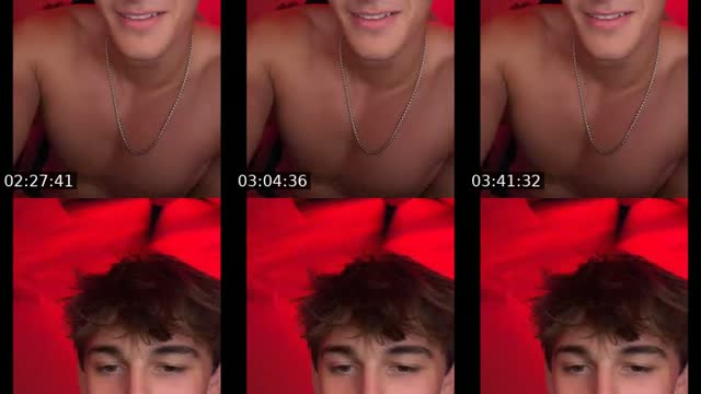 TikTok live: Sloppy joe 🗣️ by @evan.w13