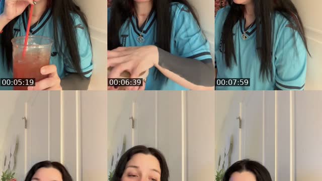 @estefany.solis03 TikTok live from 2026-08-03