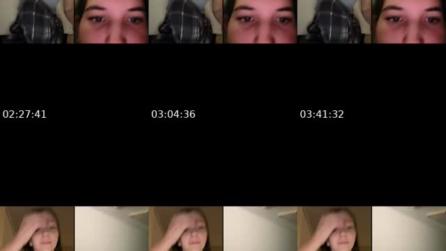 @aubree_webster16 TikTok live